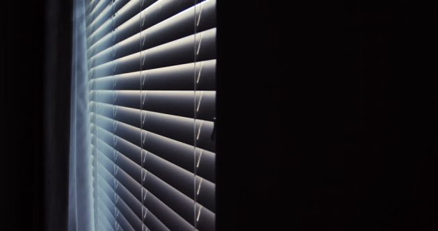 blindsonwindow